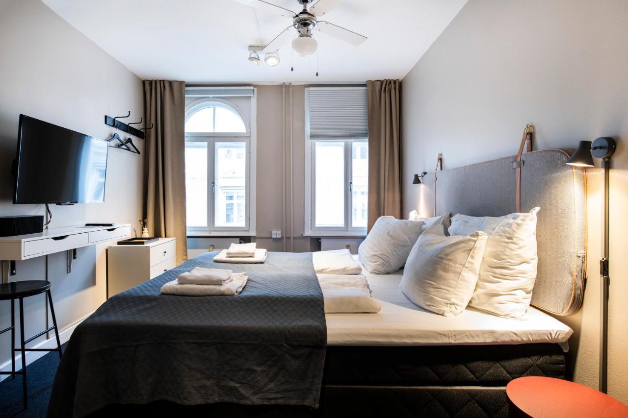 Kings Square Apartments By Daniel&Jacob'S Copenhagen Exterior photo