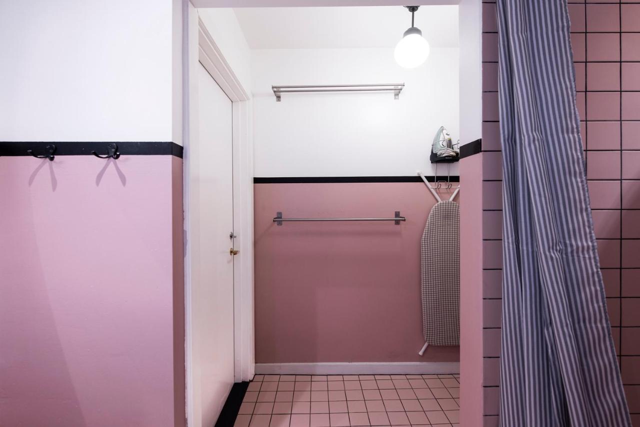 Kings Square Apartments By Daniel&Jacob'S Copenhagen Exterior photo