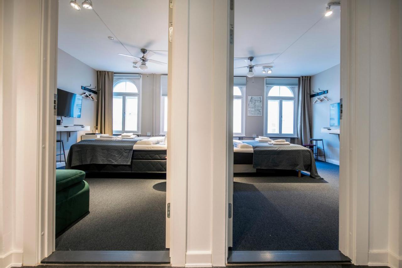 Kings Square Apartments By Daniel&Jacob'S Copenhagen Exterior photo