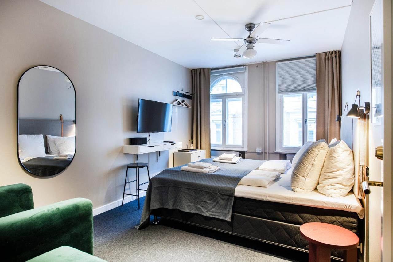 Kings Square Apartments By Daniel&Jacob'S Copenhagen Exterior photo