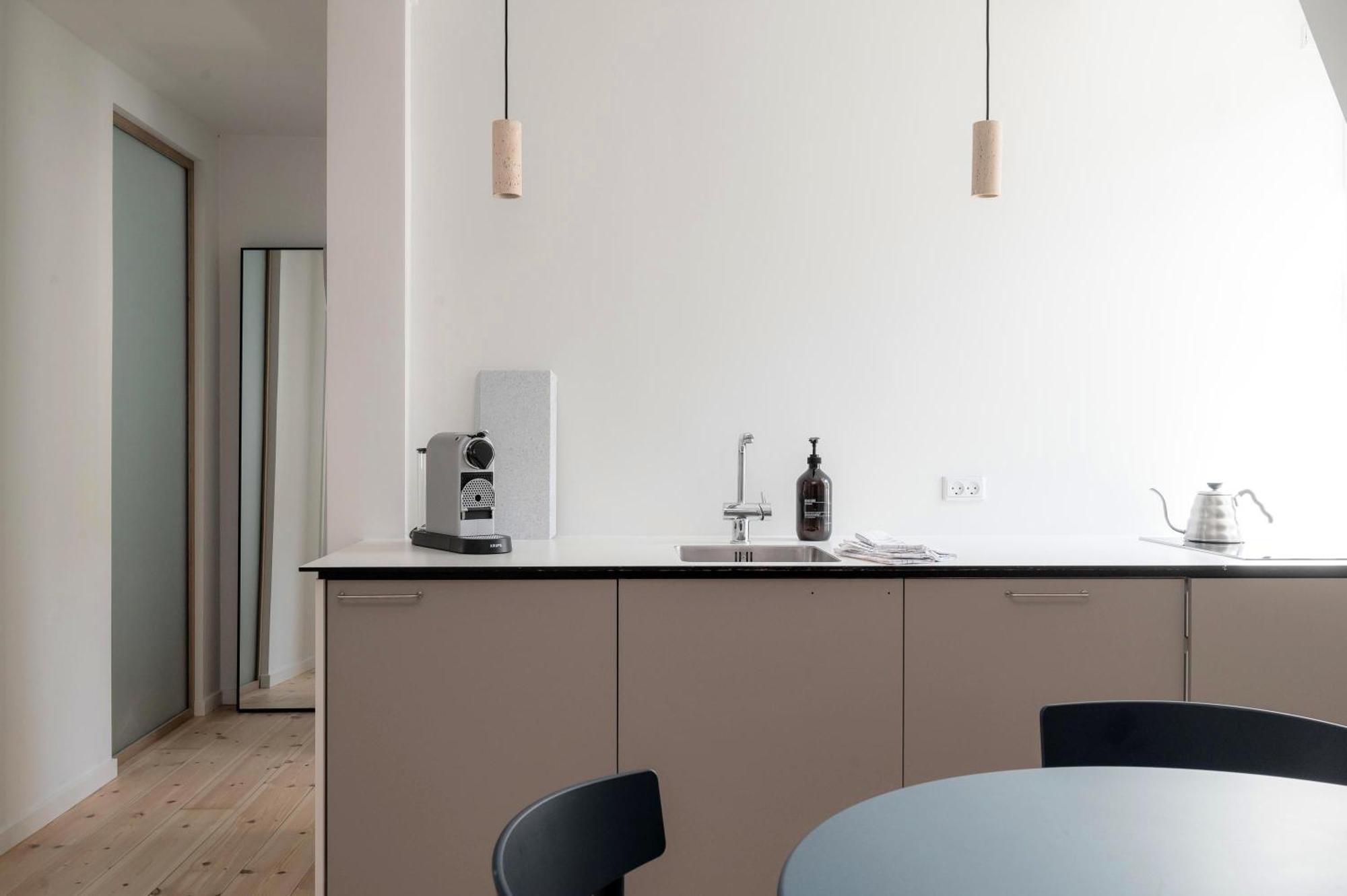 Kings Square Apartments By Daniel&Jacob'S Copenhagen Exterior photo