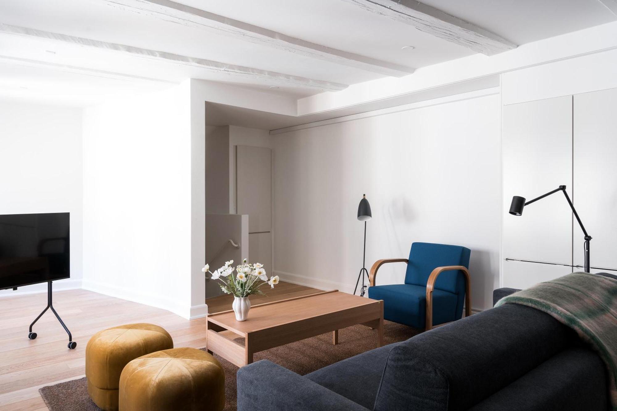 Kings Square Apartments By Daniel&Jacob'S Copenhagen Exterior photo