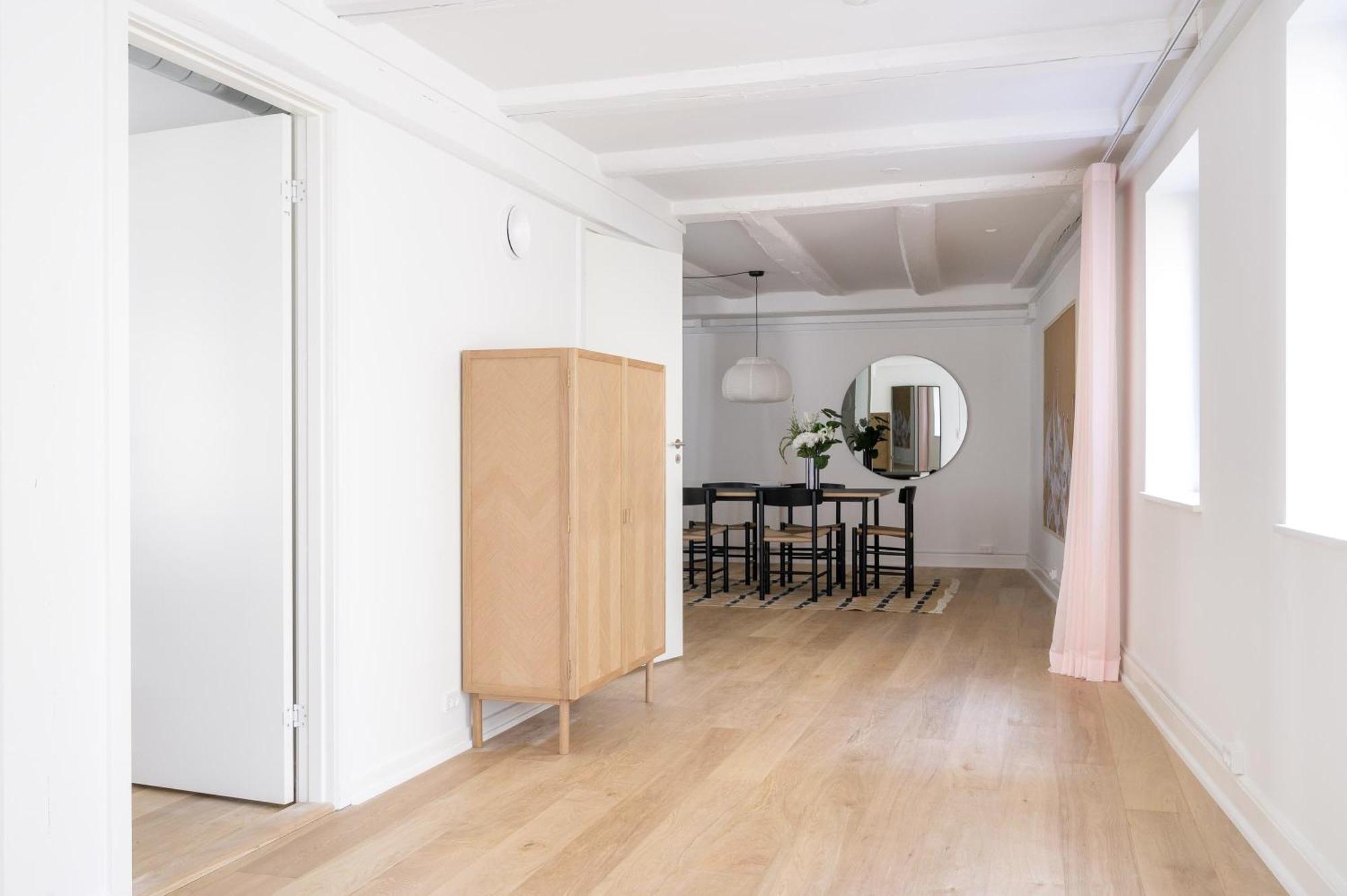 Kings Square Apartments By Daniel&Jacob'S Copenhagen Exterior photo