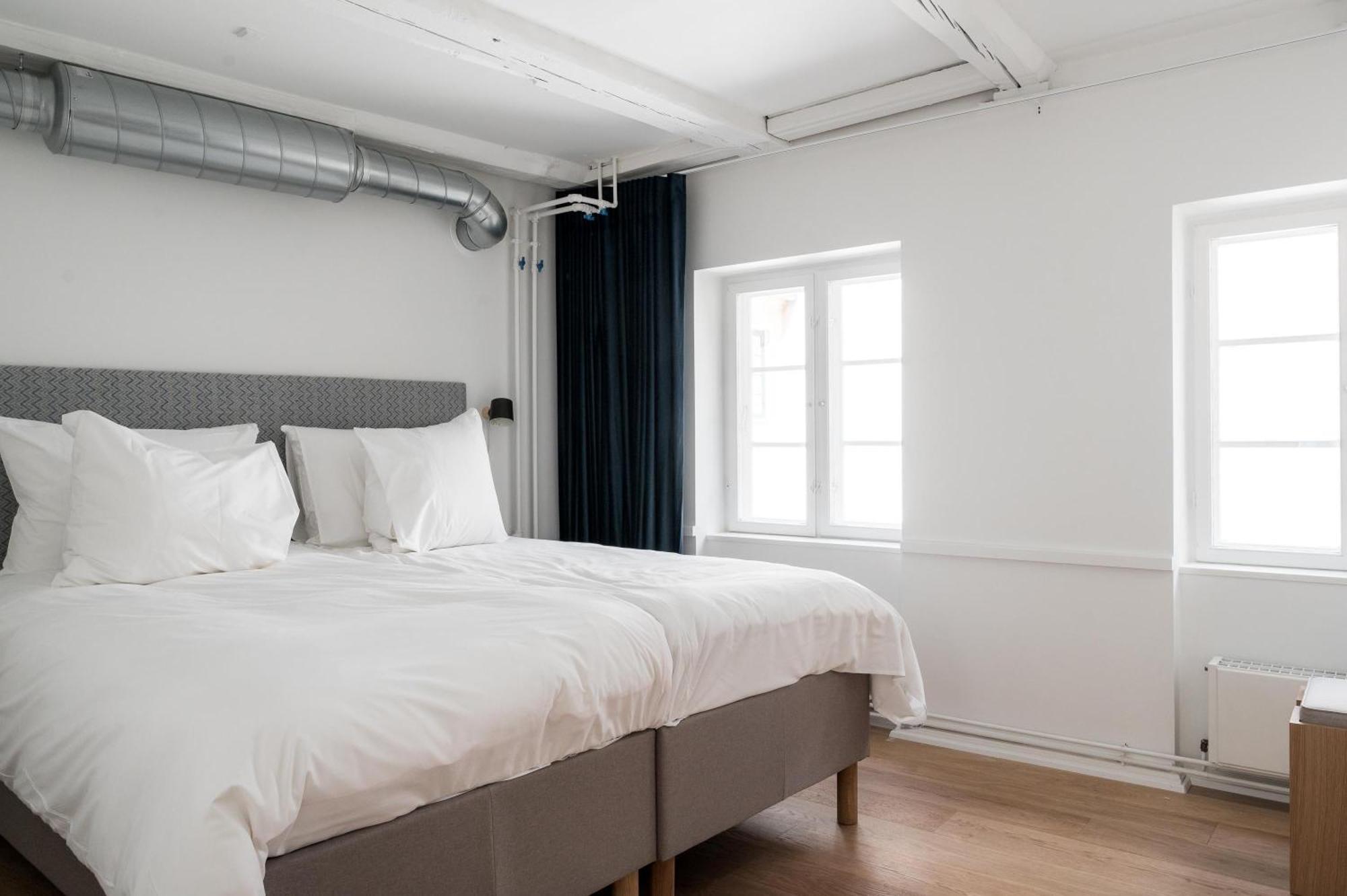 Kings Square Apartments By Daniel&Jacob'S Copenhagen Exterior photo