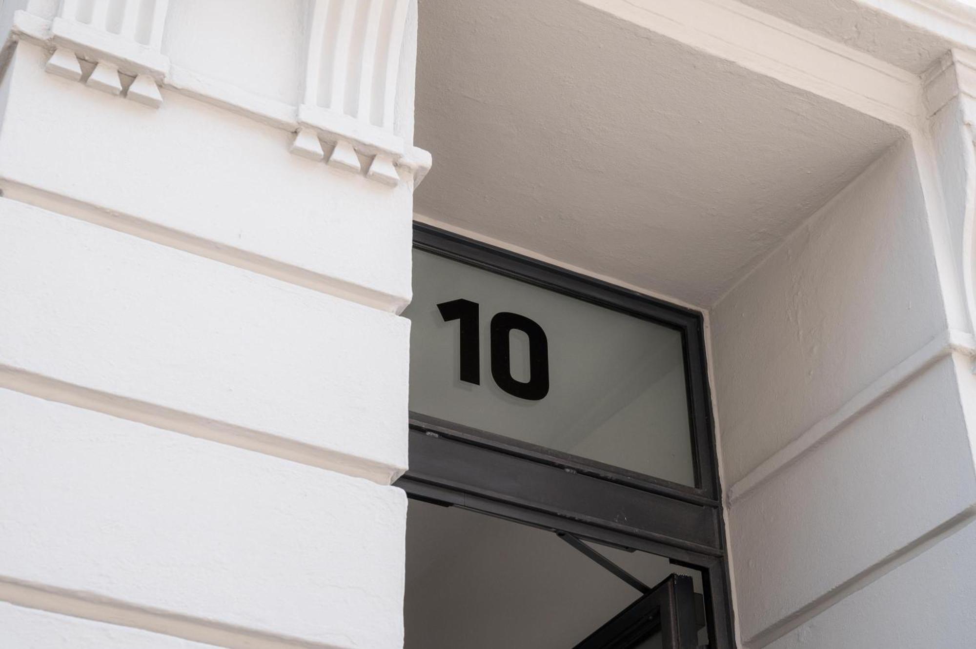 Kings Square Apartments By Daniel&Jacob'S Copenhagen Exterior photo
