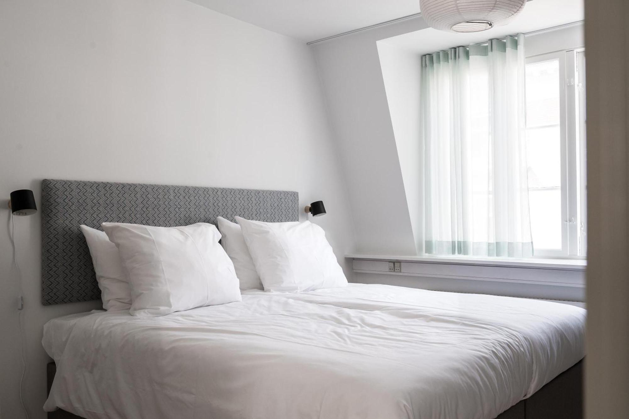 Kings Square Apartments By Daniel&Jacob'S Copenhagen Exterior photo